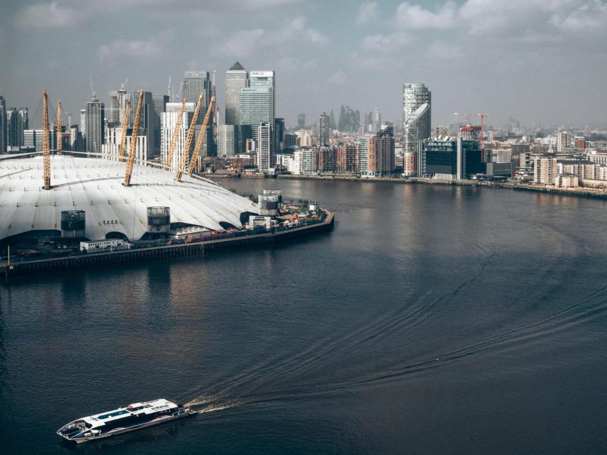 Luxury Gem By Emirates Stadium - Ultimate Fan Experience Londres Extérieur photo